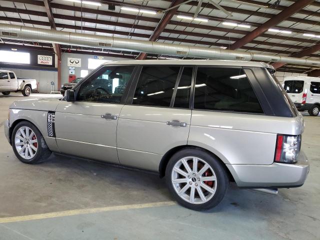 صورة رقم 2 من المزاد - 2010 LAND ROVER RANGE ROVE مع VIN SALMF1E48AA327994