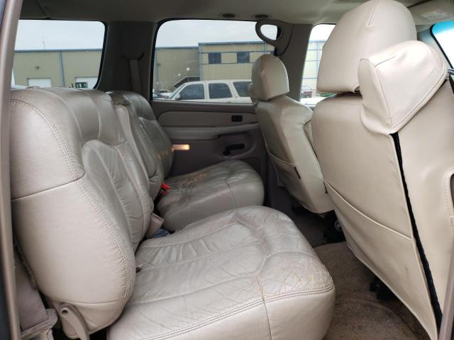 Photo 11 from auction – 2002 CHEVROLET SUBURBAN K with VIN 3GNFK16Z72G321913