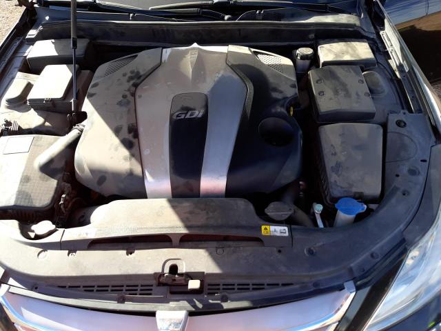Photo 11 from auction – 2012 HYUNDAI GENESIS 3. with VIN KMHGC4DD2CU190290