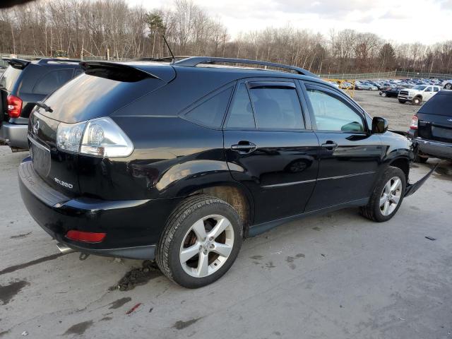 Photo 3 from auction – 2004 LEXUS RX 330 with VIN 2T2HA31U54C002370