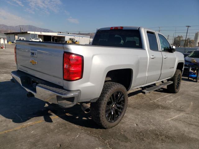 Photo 3 from auction – 2014 CHEVROLET SILVERADO with VIN 1GCRCREC5EZ106212