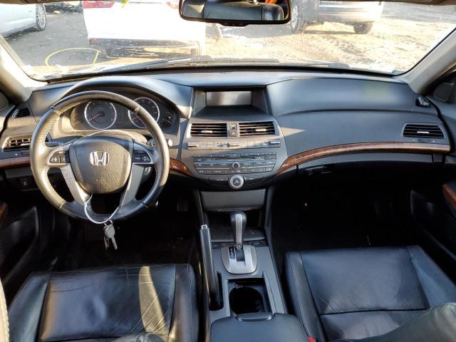 Photo 8 from auction – 2011 HONDA ACCORD EXL with VIN 1HGCP2F80BA071375
