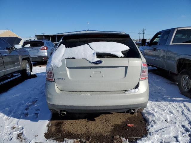 Photo 6 from auction – 2007 FORD EDGE SE with VIN 2FMDK36C17BA30675