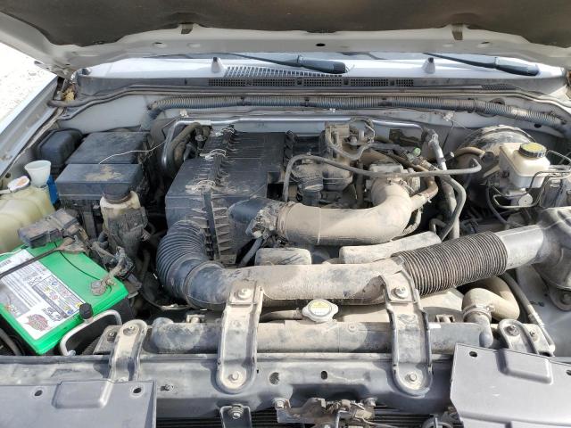 Foto 12 de la subasta – 2009 SUZUKI EQUATOR BA con VIN 5Z6BD06T79C417658
