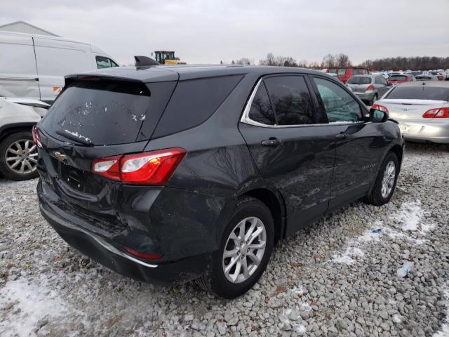 Photo 3 from auction – 2018 CHEVROLET EQUINOX LT with VIN 3GNAXJEV3JS541930