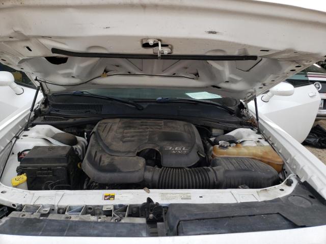 Photo 11 from auction – 2013 DODGE CHALLENGER with VIN 2C3CDYAG9DH536768