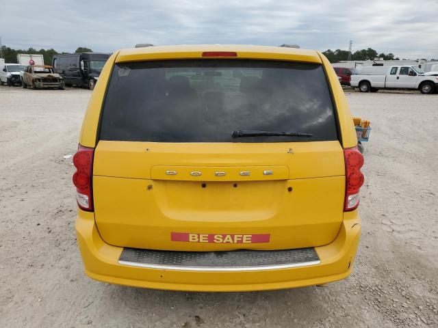 Zdjęcie 6 z aukcji – 2014 DODGE GRAND CARA z VIN 2C4RDGCG4ER154429