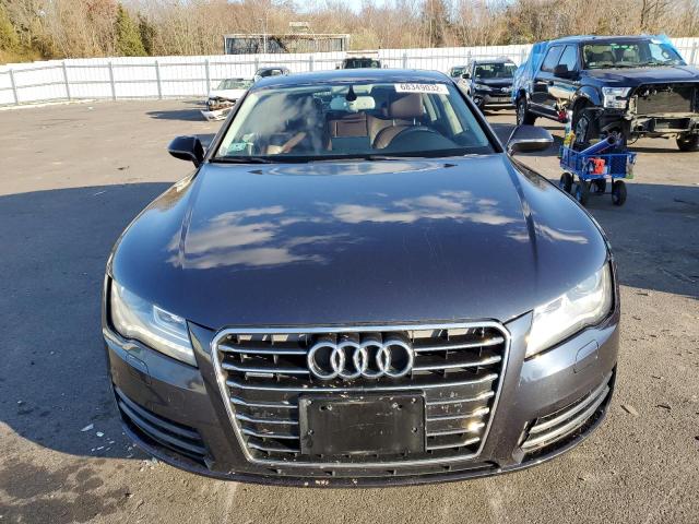 Foto 5 de la subasta – 2013 AUDI A7 PREMIUM con VIN WAUYGAFC0DN104919