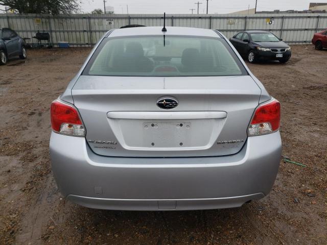 Photo 6 from auction – 2012 SUBARU IMPREZA PR with VIN JF1GJAC64CG009562