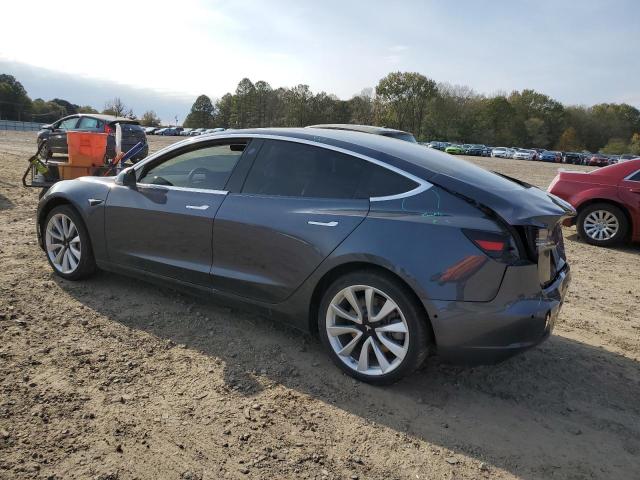 Photo 2 from auction – 2020 TESLA MODEL 3 with VIN 5YJ3E1EA5LF633735
