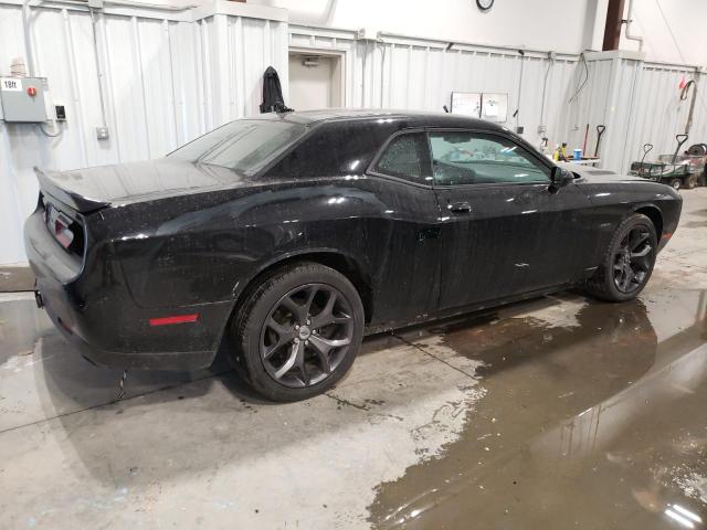 Photo 3 from auction – 2017 DODGE CHALLENGER with VIN 2C3CDZBTXHH655792