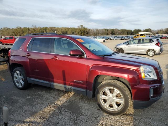 Photo 4 from auction – 2017 GMC TERRAIN SL with VIN 2GKALNEK3H6129702