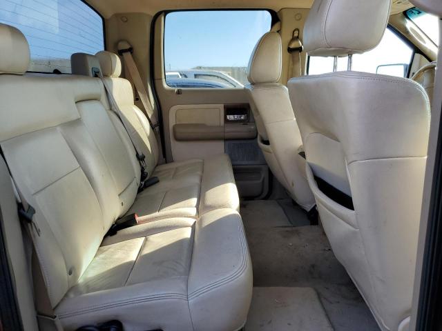 Photo 10 from auction – 2004 FORD F150 SUPER with VIN 1FTPW12554KD91457