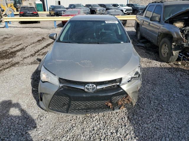 Photo 5 from auction – 2016 TOYOTA CAMRY LE with VIN 4T1BF1FK8GU225495