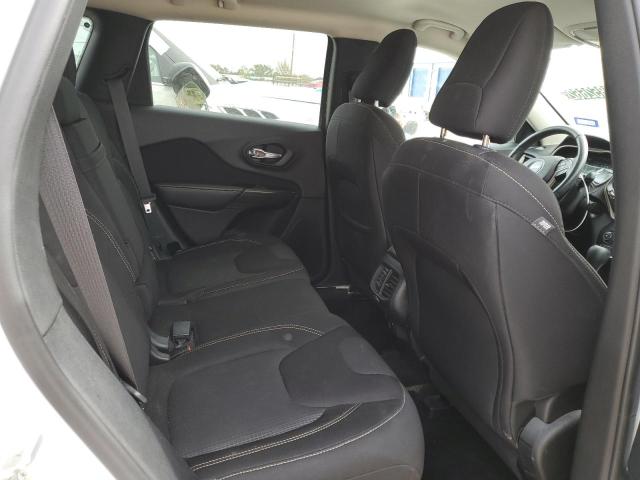 Photo 11 from auction – 2015 JEEP CHEROKEE L with VIN 1C4PJLCB0FW741734