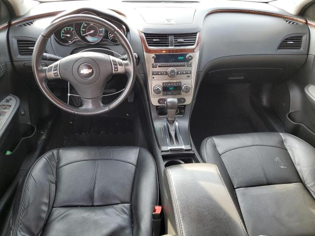 Photo 8 from auction – 2012 CHEVROLET MALIBU LTZ with VIN 1G1ZE5E09CF348856