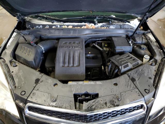 Photo 12 from auction – 2012 CHEVROLET EQUINOX LS with VIN 2GNALBEK5C1209073