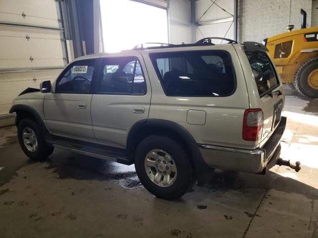 Photo 2 from auction – 1998 TOYOTA 4RUNNER SR with VIN JT3HN86R7W0191003