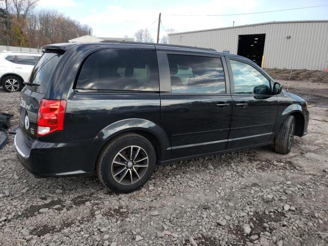 Photo 3 from auction – 2017 DODGE GRAND CARA with VIN 2C4RDGEG1HR716630