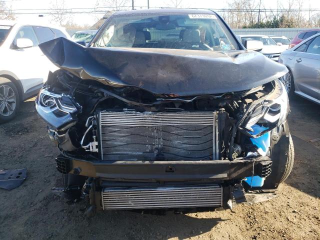 Photo 5 from auction – 2021 CHEVROLET EQUINOX LS with VIN 2GNAXSEV2M6107054
