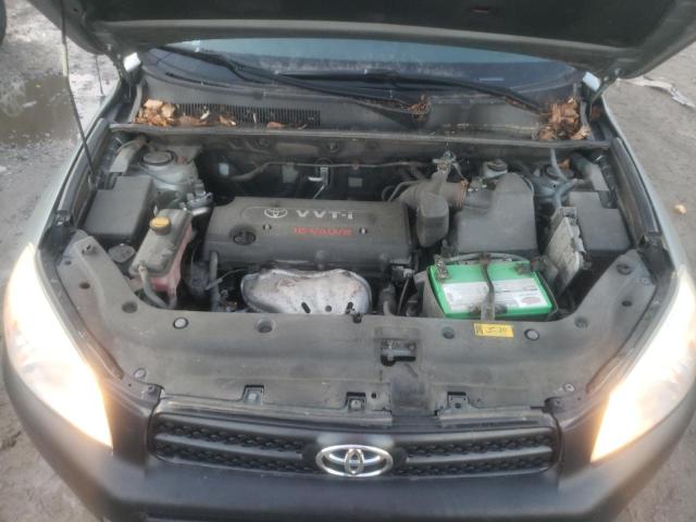 Photo 12 from auction – 2008 TOYOTA RAV4 with VIN JTMBD33V786087474