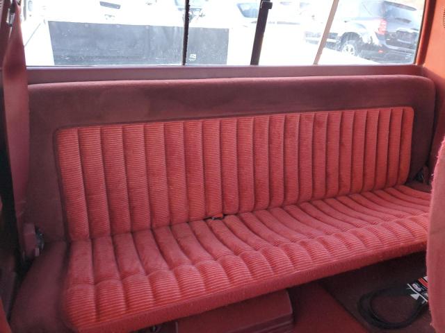 Photo 10 from auction – 1993 CHEVROLET 1500 with VIN 2GCEC19Z2P1221988