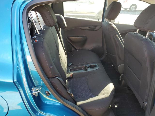 Photo 10 from auction – 2019 CHEVROLET SPARK 1LT with VIN KL8CD6SA2KC807706