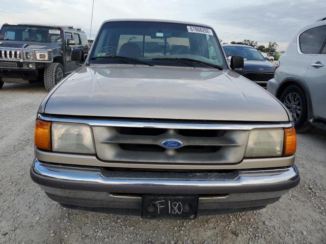 Photo 5 from auction – 1997 FORD RANGER SUP with VIN 1FTCR14X8VTA51574
