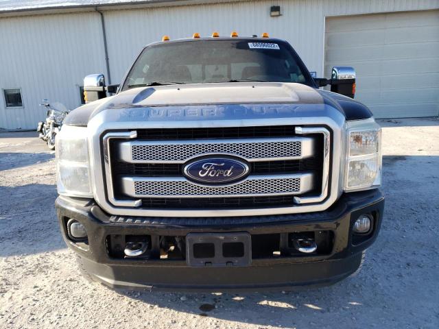 Photo 5 from auction – 2016 FORD F250 SUPER with VIN 1FT7W2BT7GEA42002
