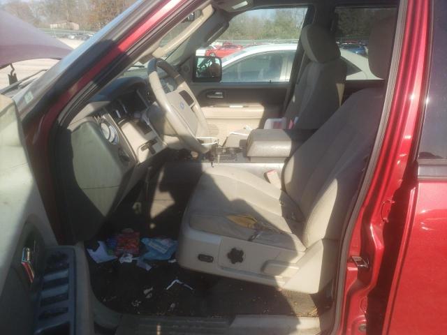 Photo 7 from auction – 2008 FORD EXPEDITION with VIN 1FMFK16558LA09439