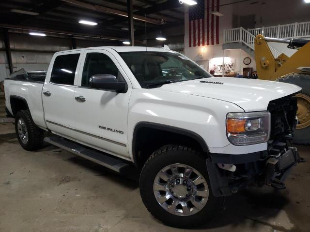 Zdjęcie 4 z aukcji – 2015 GMC SIERRA K25 z VIN 1GT120E86FF682191