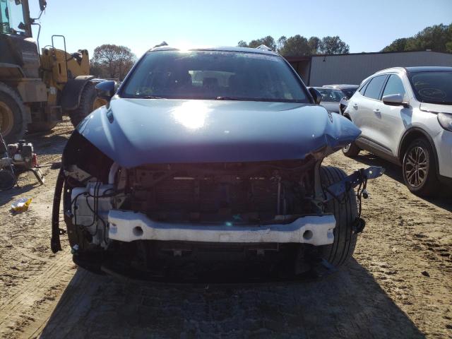 Photo 5 from auction – 2015 MAZDA CX-5 TOURI with VIN JM3KE4CY5F0471290