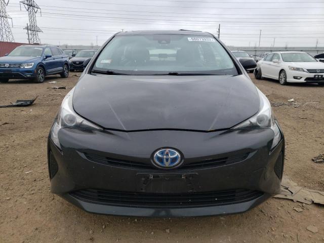 Photo 5 from auction – 2016 TOYOTA PRIUS with VIN JTDKARFU2G3502540