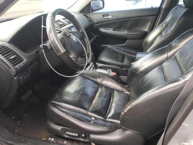 Photo 7 from auction – 2003 HONDA ACCORD EX with VIN 1HGCM66523A012044