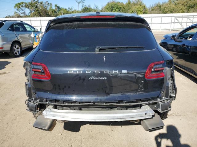 Photo 6 from auction – 2017 PORSCHE MACAN with VIN WP1AA2A52HLB81134