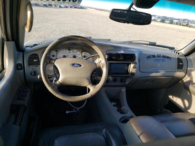 Photo 8 from auction – 2003 FORD EXPLORER S with VIN 1FMZU77E83UB07733