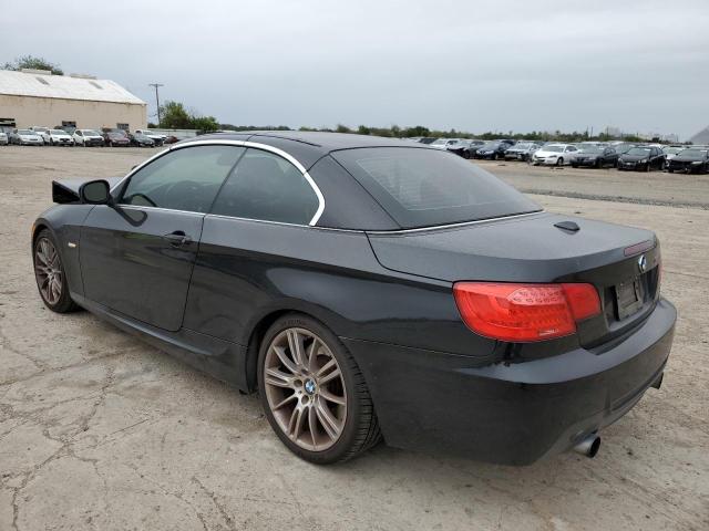 Photo 2 from auction – 2012 BMW 335 I with VIN WBADX7C58CE744818