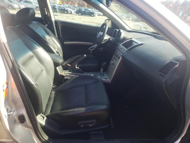 Photo 5 from auction – 2005 NISSAN MAXIMA SE with VIN 1N4BA41E35C823444