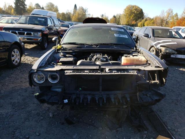 Photo 5 from auction – 2016 DODGE CHALLENGER with VIN 2C3CDZBT0GH330146