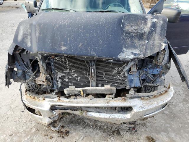 Photo 11 from auction – 2004 FORD F150 with VIN 1FTPX14574NA24004