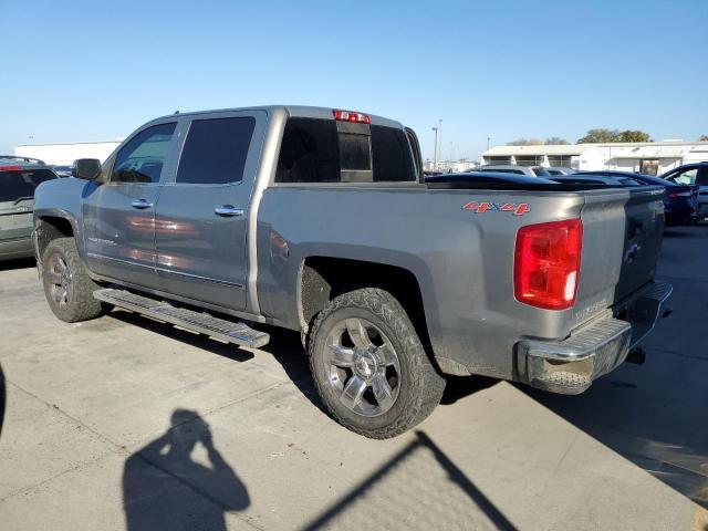 Zdjęcie 2 z aukcji – 2017 CHEVROLET SILVERADO z VIN 3GCUKSEC3HG248423