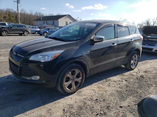 FORD ESCAPE SE 2013 with VIN 1FMCU9G94DUC01839 - Photo from auction