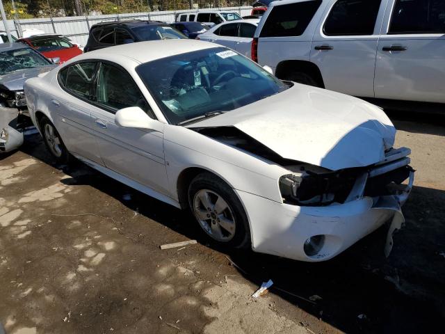 Photo 4 from auction – 2006 PONTIAC GRAND PRIX with VIN 2G2WP552061228014