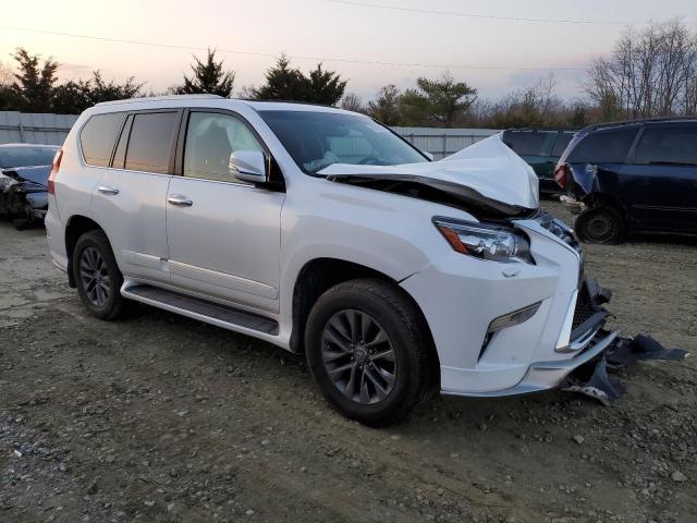 Photo 4 from auction – 2017 LEXUS GX 460 PRE with VIN JTJJM7FX7H5156862