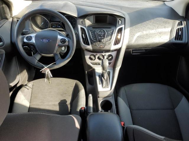 Photo 8 from auction – 2014 FORD FOCUS SE with VIN 1FADP3K25EL333027