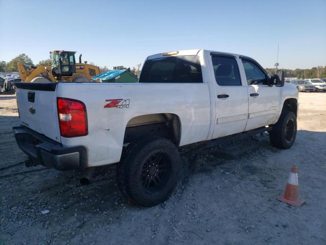 Photo 3 from auction – 2008 CHEVROLET SILVERADO with VIN 1GCHK23618F220460