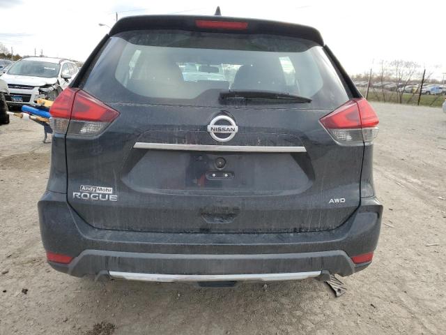 Photo 6 from auction – 2017 NISSAN ROGUE S with VIN KNMAT2MVXHP573035