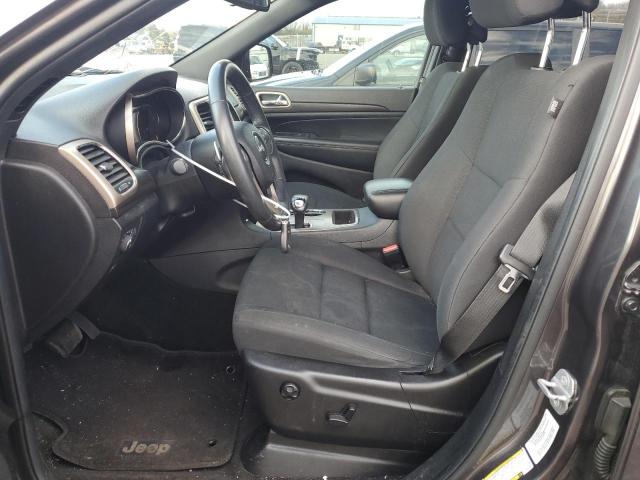 Photo 7 from auction – 2014 JEEP GRAND CHER with VIN 1C4RJEAG3EC574031