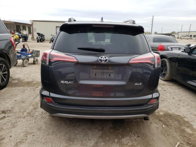 Photo 6 from auction – 2018 TOYOTA RAV4 ADVEN with VIN 2T3WFREV6JW422210