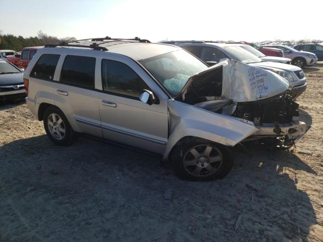 Photo 4 from auction – 2010 JEEP GRAND CHER with VIN 1J4PS4GK7AC101263